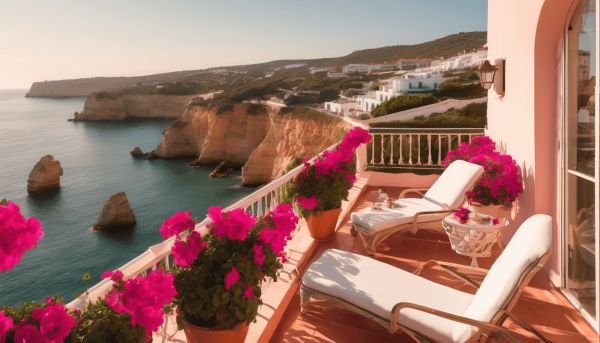 Où séjourner à Albufeira : trouvez l’hôtel qui vous correspond