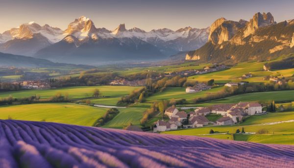 Pourquoi choisir France aventure pour vos loisirs en plein air ?