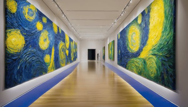 Pourquoi une exposition Van Gogh est votre prochain incontournable culturel