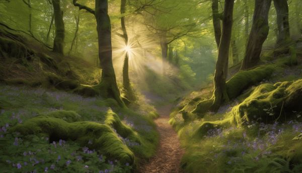 Quel bonheur au bois des lutins de Lyon-Est Diémoz