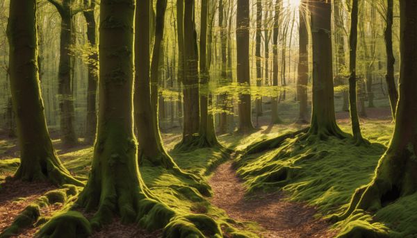 Vivez des aventures inattendues au bois des lutins Lyon